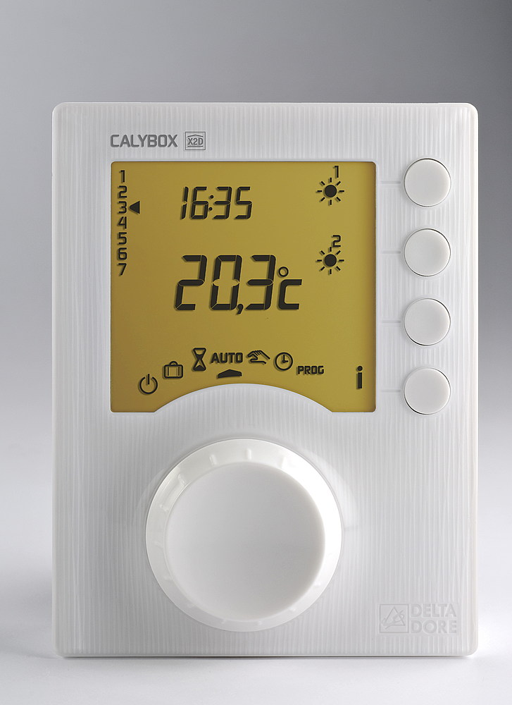 Calybox 230